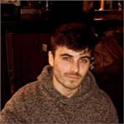 Universitario. Doy clases particulares de Matemáticas ESO/Primaria